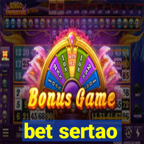 bet sertao